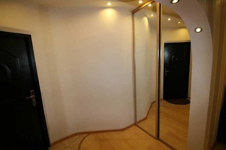Hotel In Apartment Irkutsk