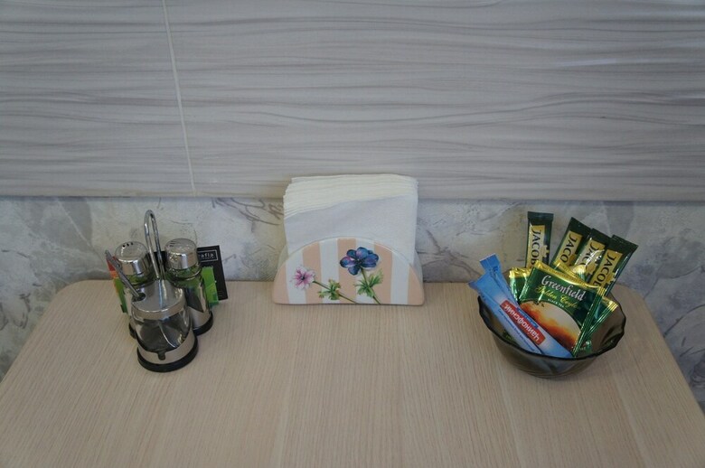 Hotel In Apartment Irkutsk