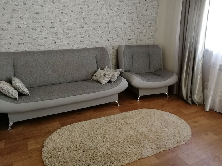 Hotel In Apartment Irkutsk
