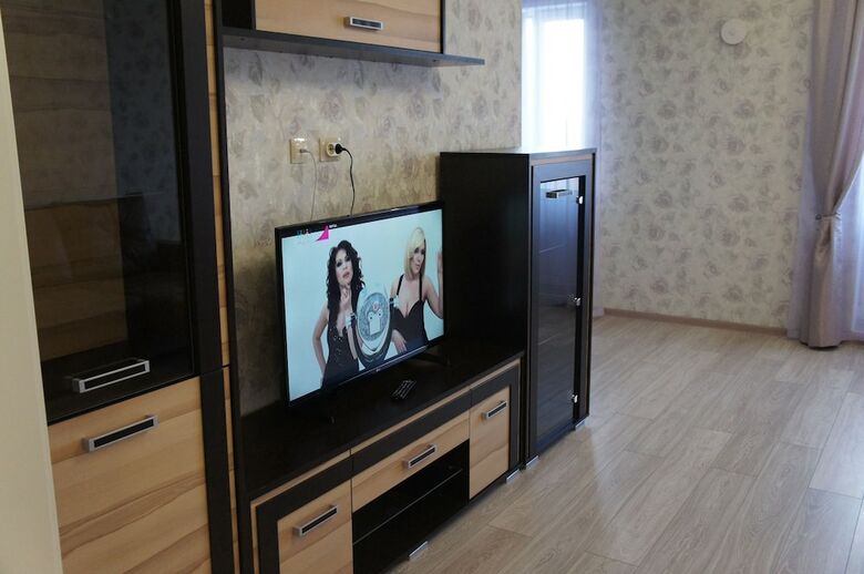 Hotel In Apartment Irkutsk