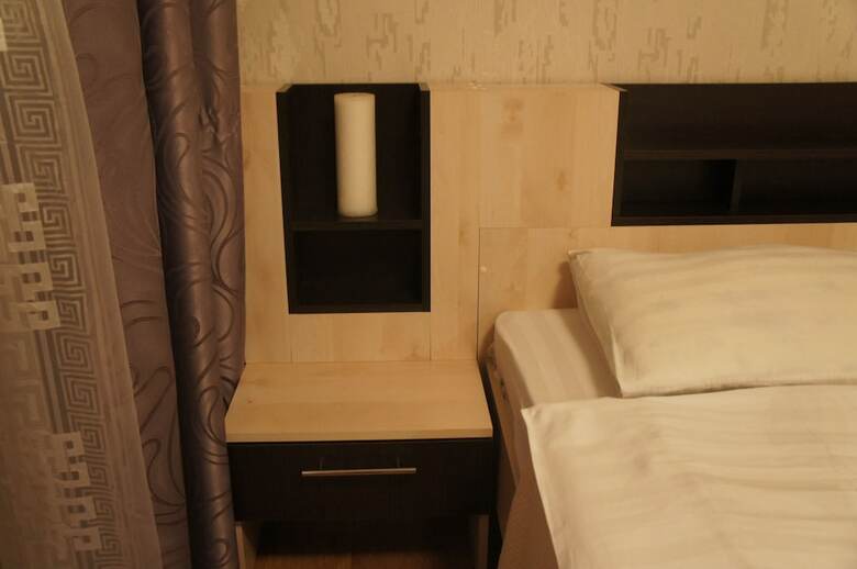 Hotel In Apartment Irkutsk