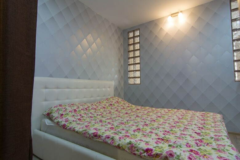 Hotel In Apartment Irkutsk