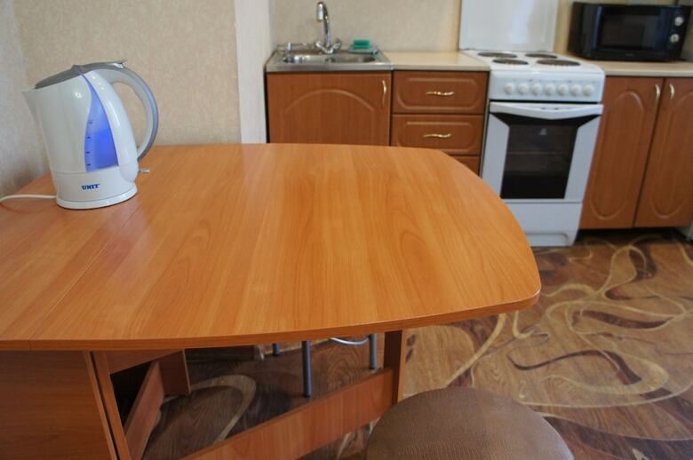 Hotel In Apartment Irkutsk