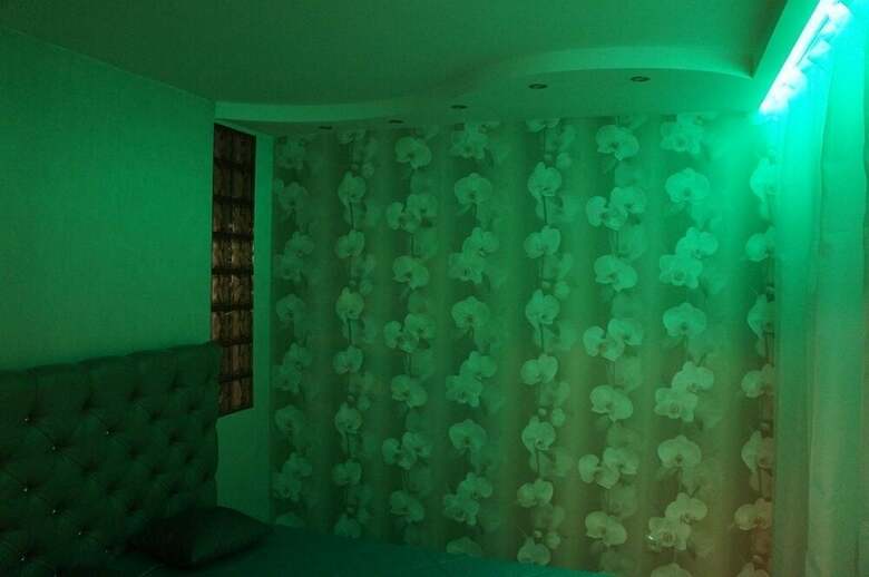 Hotel In Apartment Irkutsk