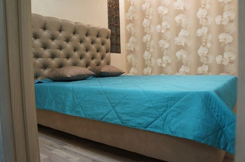 Hotel In Apartment Irkutsk