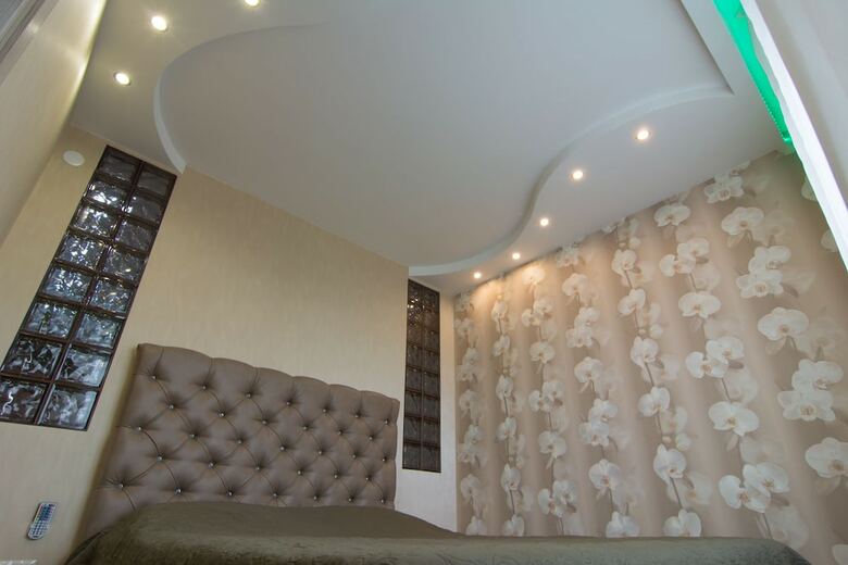 Hotel In Apartment Irkutsk