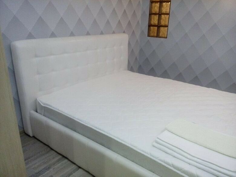 Hotel In Apartment Irkutsk