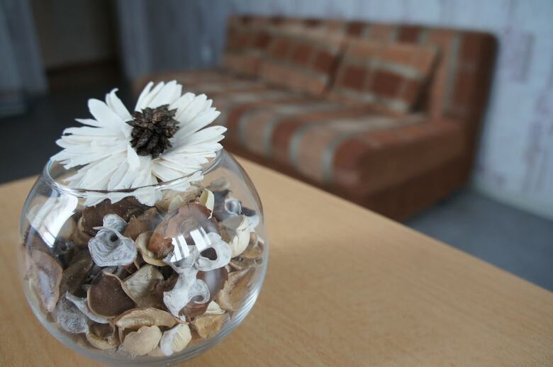 Hotel In Apartment Irkutsk