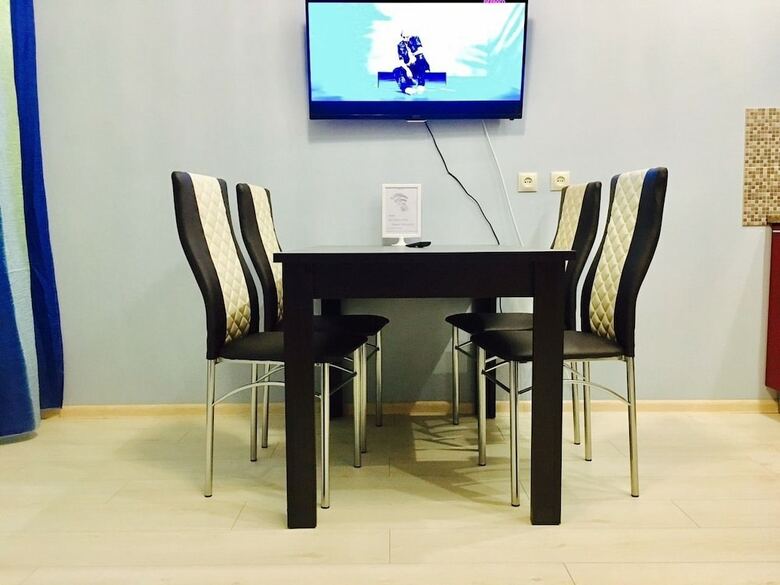 Hotel In Apartment Irkutsk