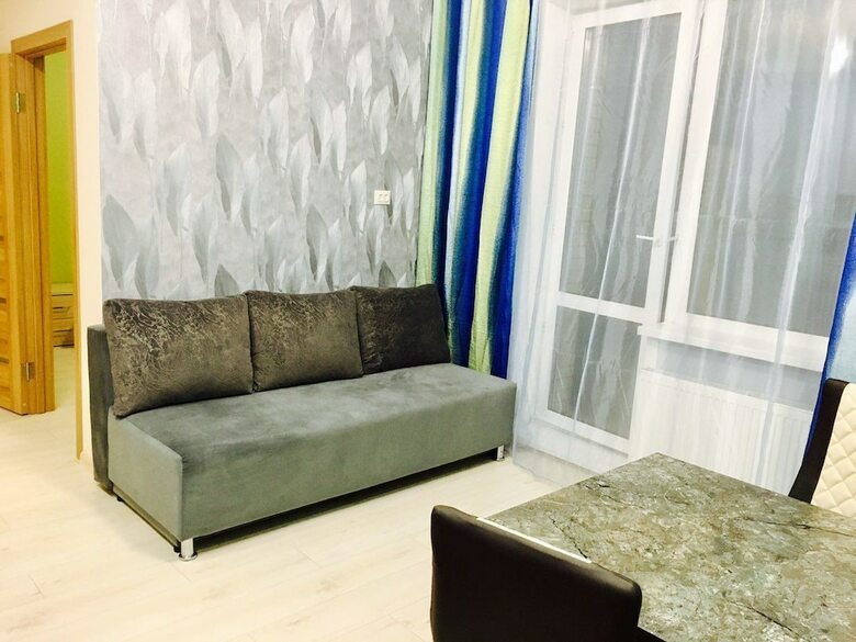 Hotel In Apartment Irkutsk