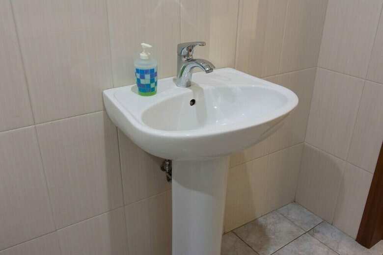 Hotel In Apartment Irkutsk