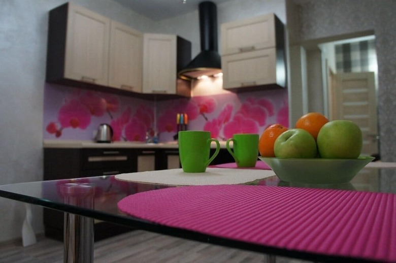 Hotel In Apartment Irkutsk