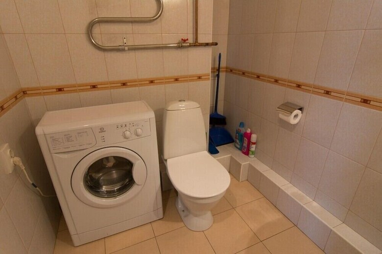 Hotel In Apartment Irkutsk