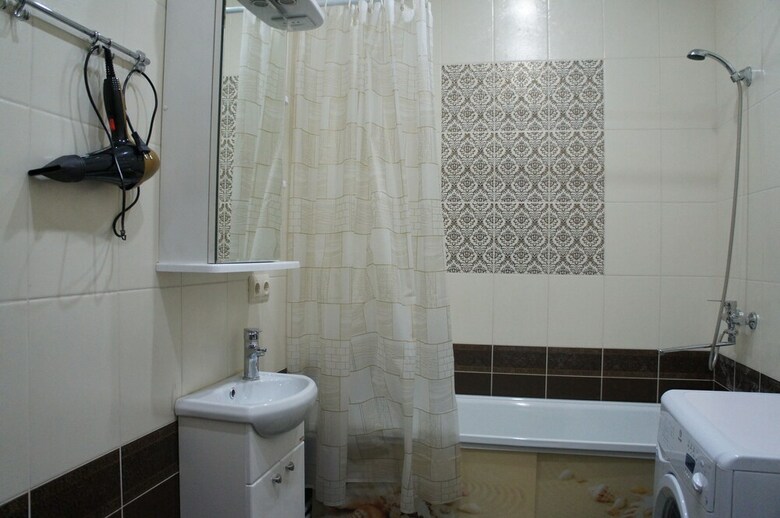 Hotel In Apartment Irkutsk