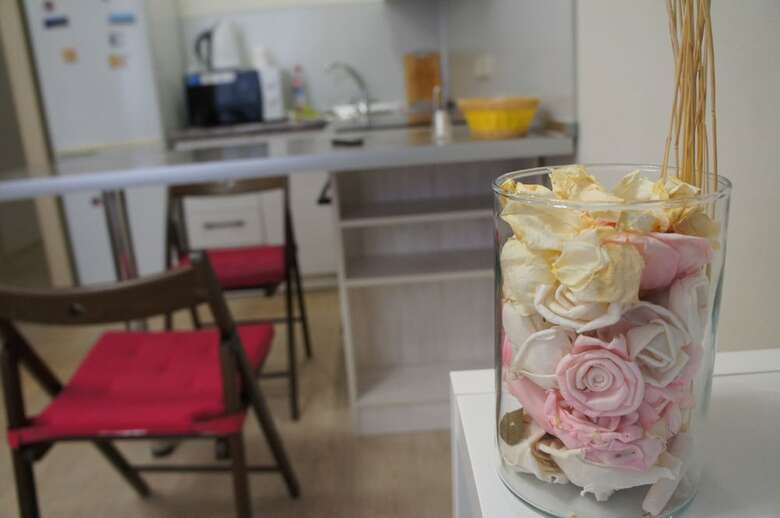 Hotel In Apartment Irkutsk