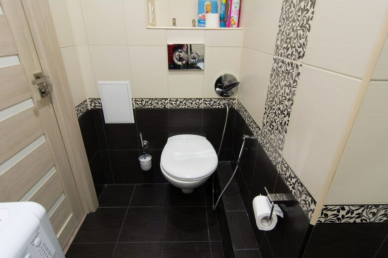Hotel In Apartment Irkutsk