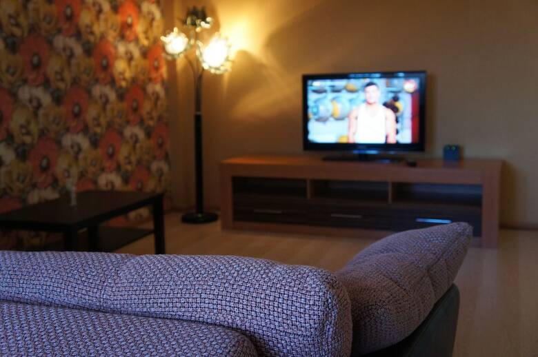 Hotel In Apartment Irkutsk