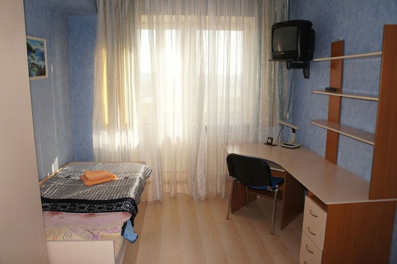 Hotel In Apartment Irkutsk