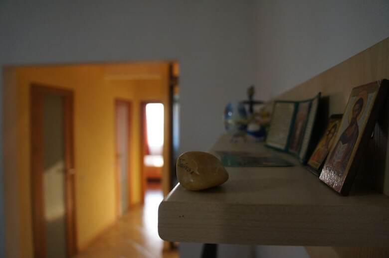 Hotel In Apartment Irkutsk