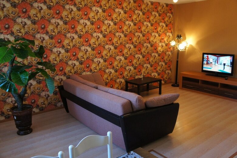 Hotel In Apartment Irkutsk