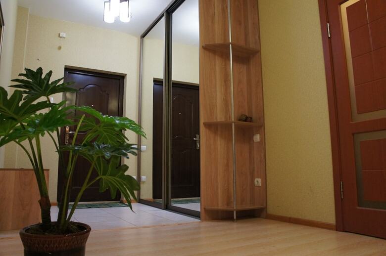 Hotel In Apartment Irkutsk