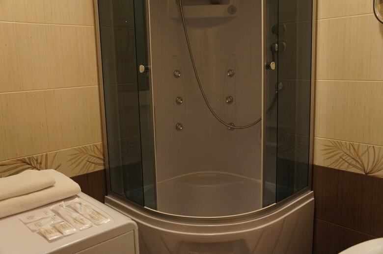 Hotel In Apartment Irkutsk