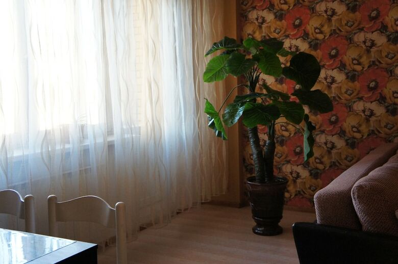 Hotel In Apartment Irkutsk
