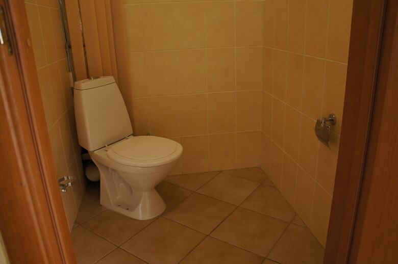 Hotel In Apartment Irkutsk