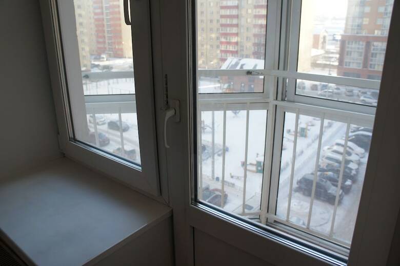 Hotel In Apartment Irkutsk