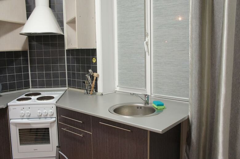 Hotel In Apartment Irkutsk