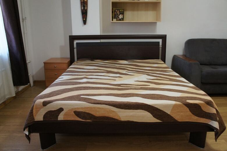 Hotel In Apartment Irkutsk