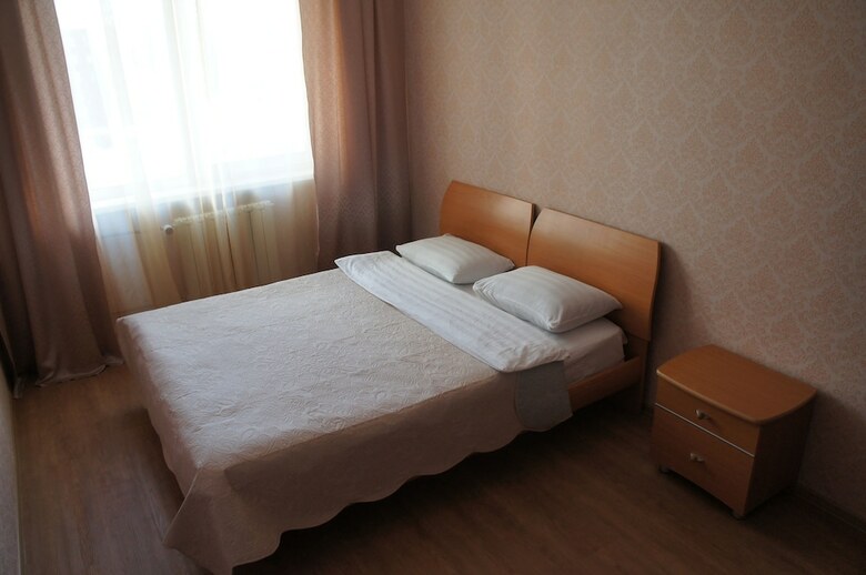 Hotel In Apartment Irkutsk
