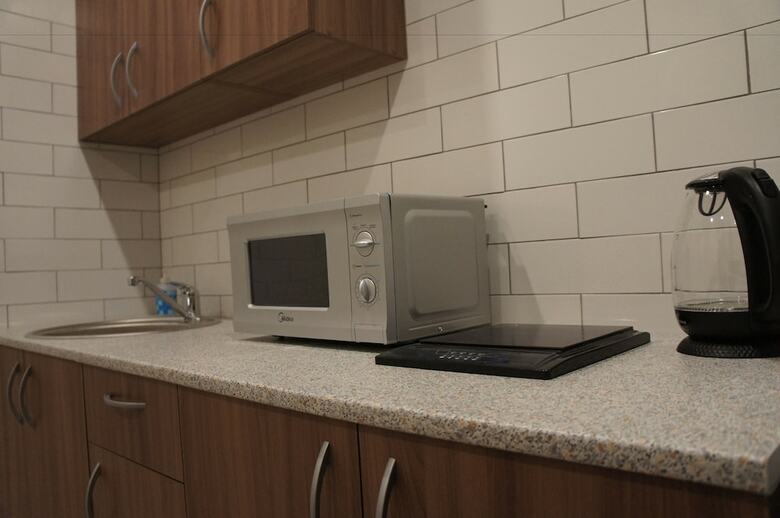 Hotel In Apartment Irkutsk