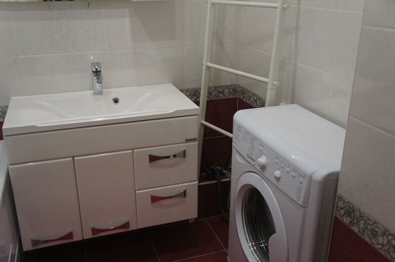 Hotel In Apartment Irkutsk