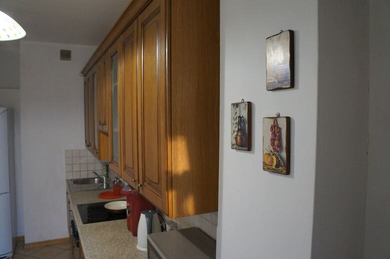 Hotel In Apartment Irkutsk