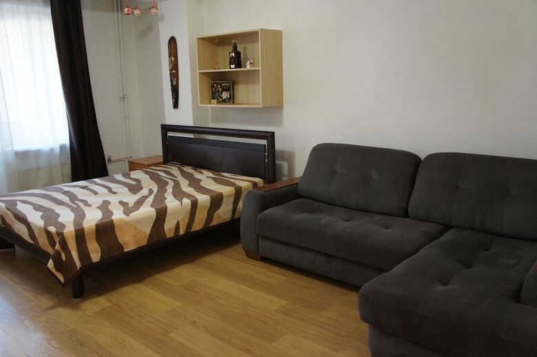 Hotel In Apartment Irkutsk