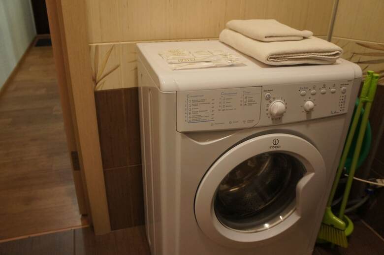 Hotel In Apartment Irkutsk