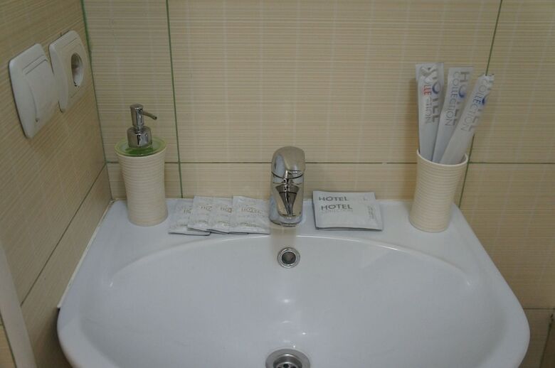 Hotel In Apartment Irkutsk