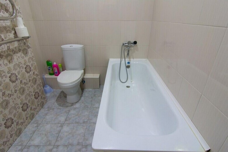 Hotel In Apartment Irkutsk