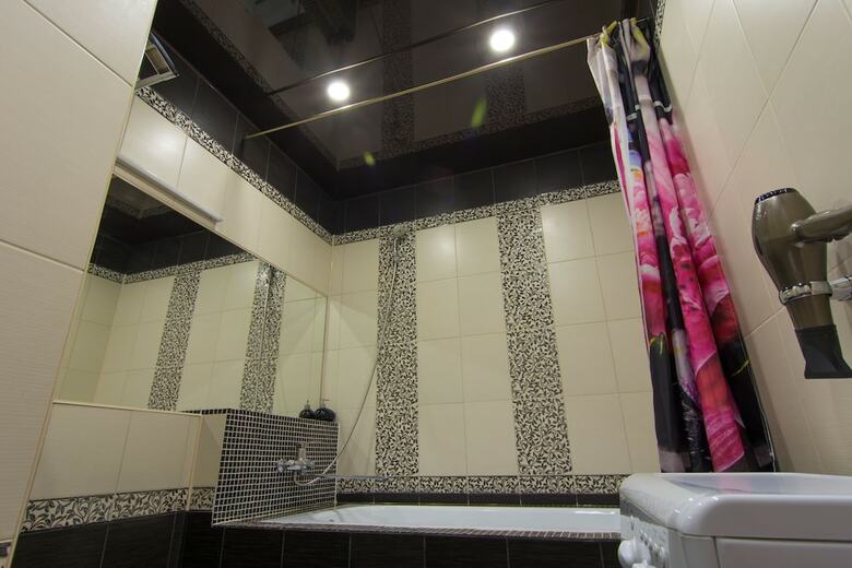 Hotel In Apartment Irkutsk