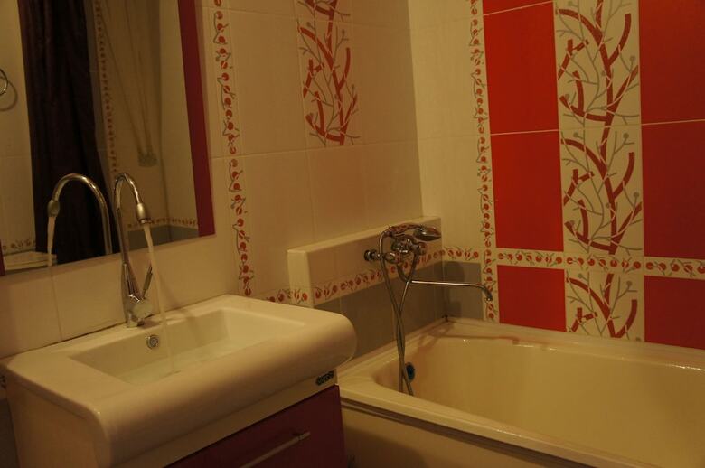 Hotel In Apartment Irkutsk