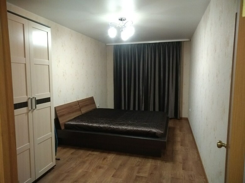 Hotel In Apartment Irkutsk