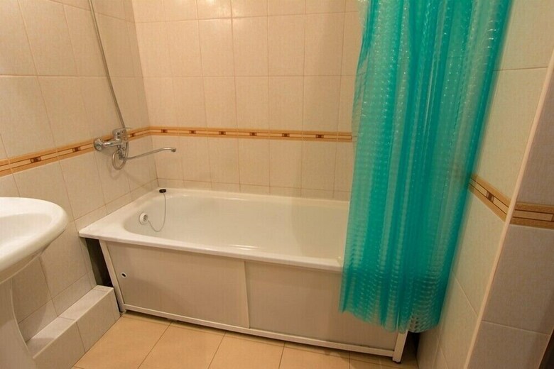 Hotel In Apartment Irkutsk
