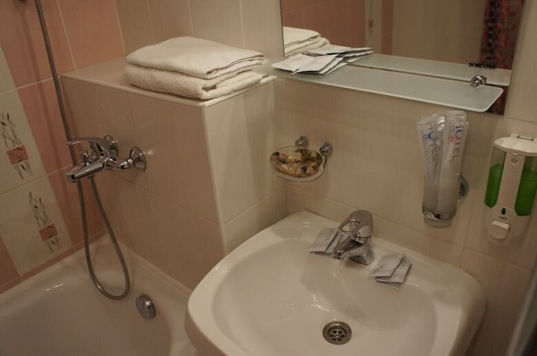Hotel In Apartment Irkutsk