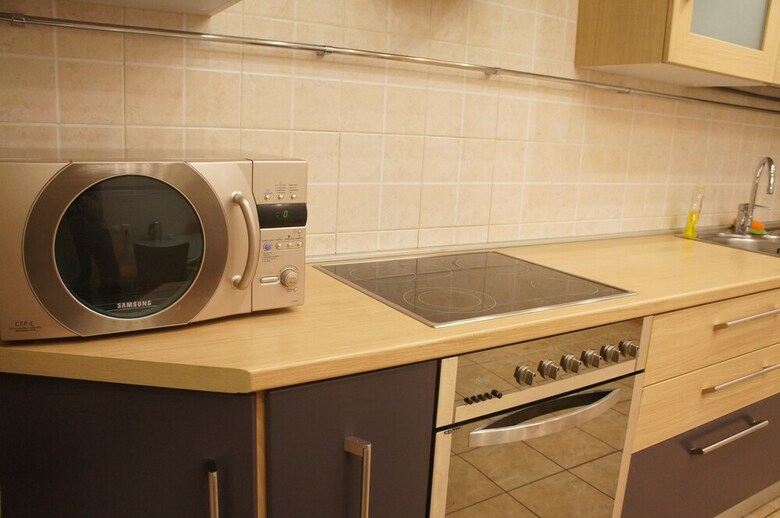 Hotel In Apartment Irkutsk