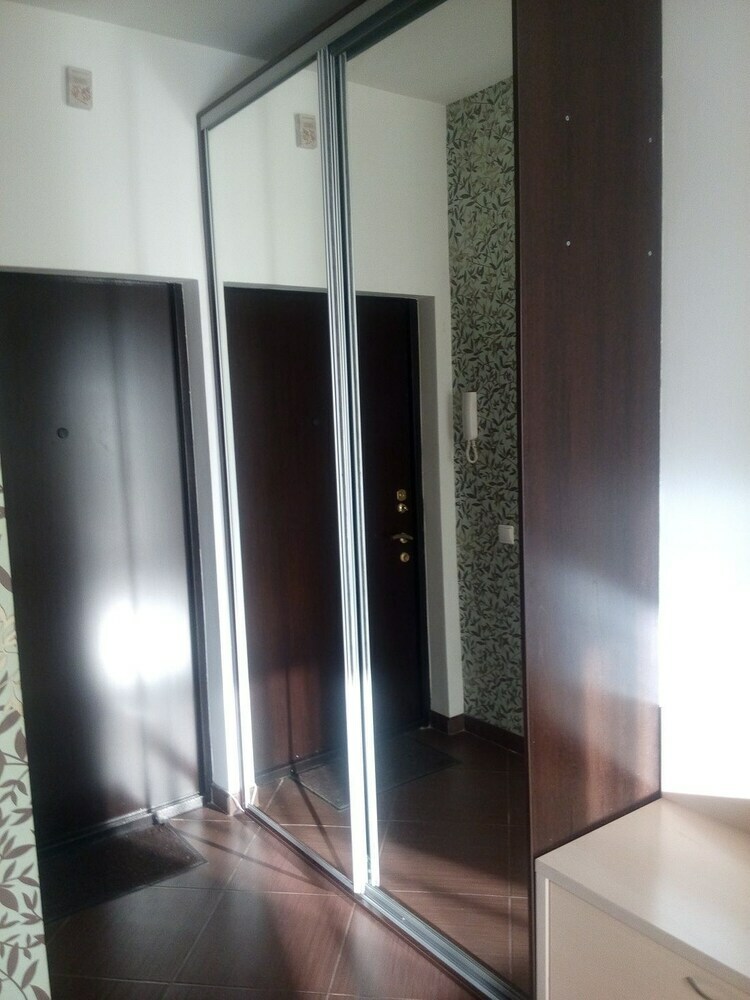 Hotel In Apartment Irkutsk