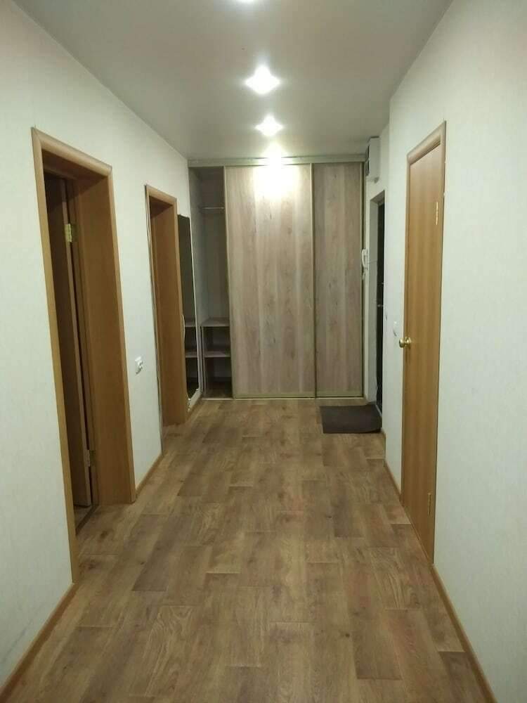 Hotel In Apartment Irkutsk