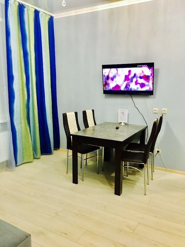 Hotel In Apartment Irkutsk