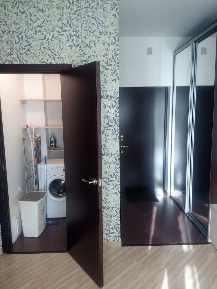 Hotel In Apartment Irkutsk