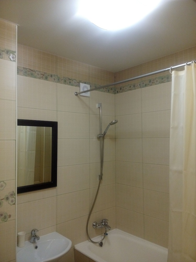 Hotel In Apartment Irkutsk
